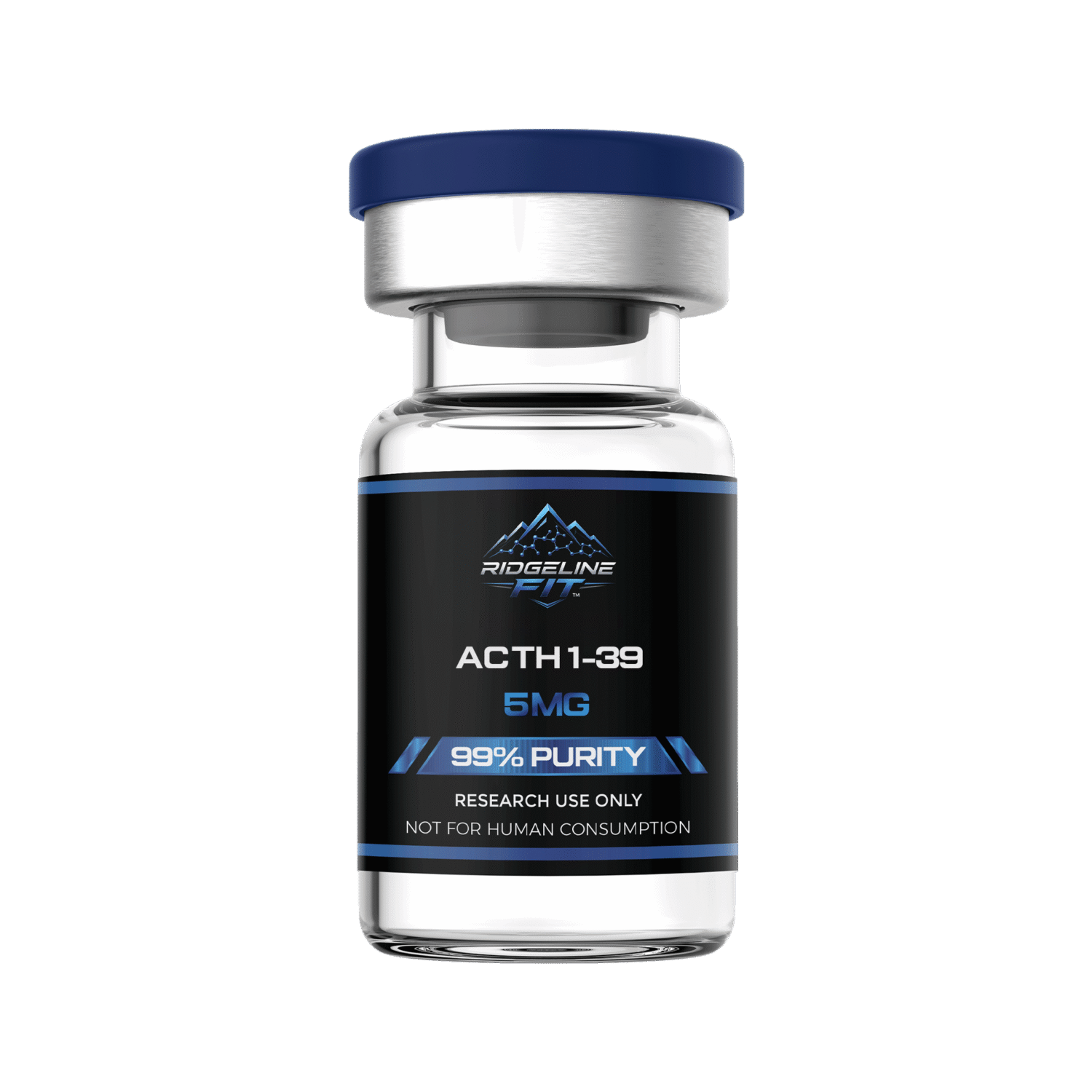ACTH 1-39